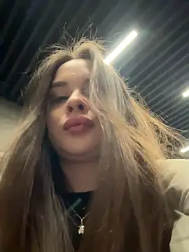 KristiRich live sex cam