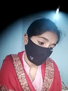 Sexey-Puja live sex cam