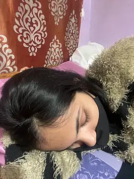 Sandhya_77's cam snapshot