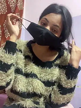 Sandhya_77's cam snapshot