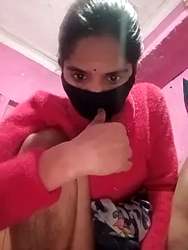 JUHI999's cam snapshot