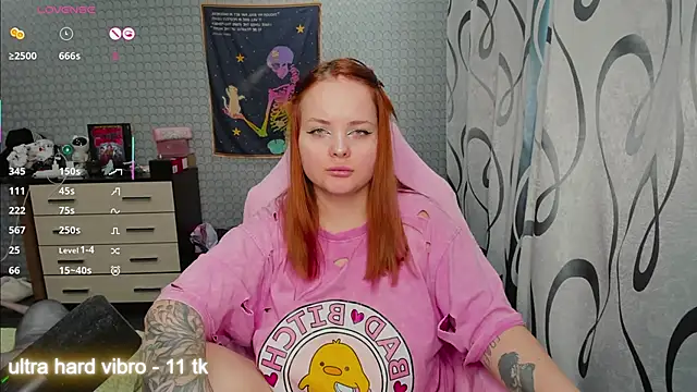 MileyMontana live sex cam