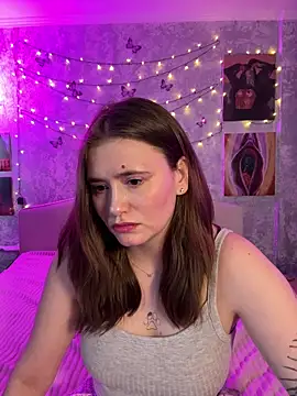 Sabrina_shells live sex cam