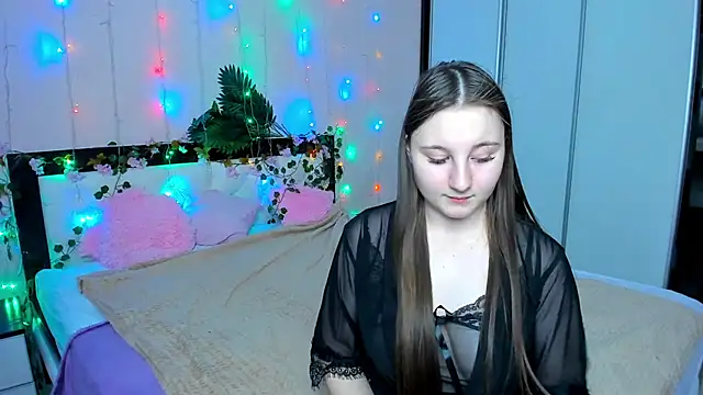 EvaxCharm live sex cam