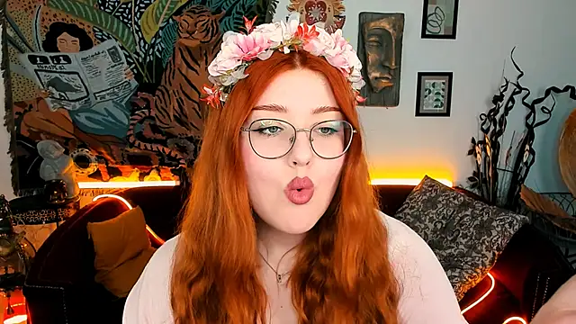 StaceyJensen live sex cam