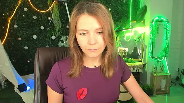 NicoleHitman's cam snapshot