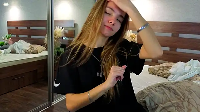 MargieDavidson's cam snapshot