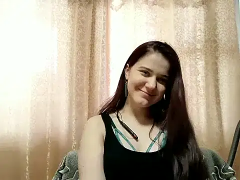 DominicaMullins's cam snapshot