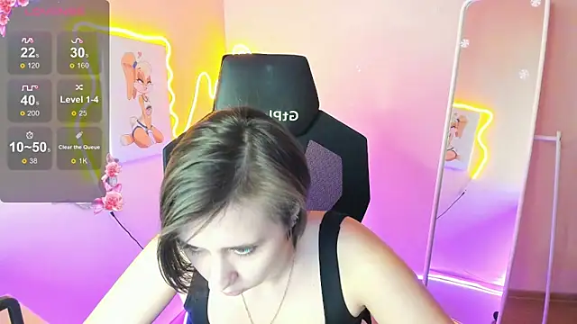 Scarlet_Sirenn's cam snapshot