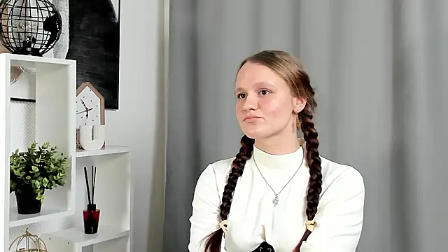 MargitVolcko's cam snapshot