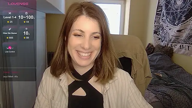 _blackgem's cam snapshot