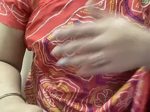 sassypooja's cam snapshot