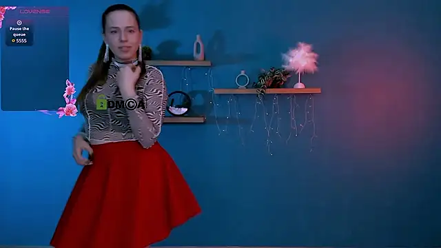 lumi_soft's cam snapshot