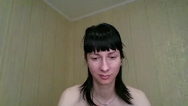 -Crystal- live sex cam