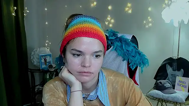 SaraGolben's cam snapshot