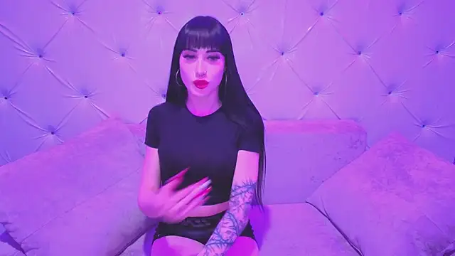 1Sweettykeyte2's cam snapshot