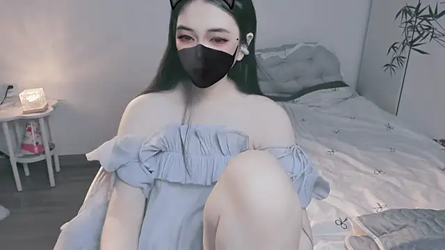 Fushui618 live sex cam