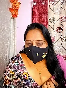 venkata-lakshmi's cam snapshot