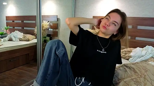 MargieDavidson's cam snapshot