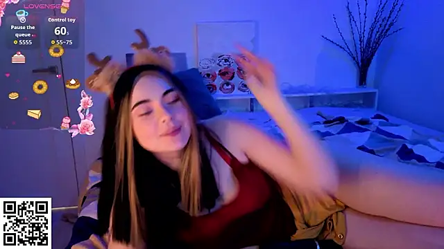 ForEvaRrr's cam snapshot