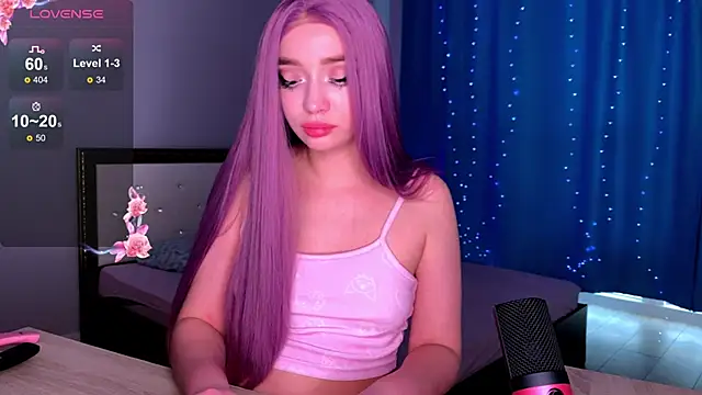 causeoferection's cam snapshot