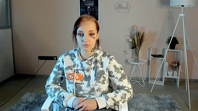 BetteKever's cam snapshot