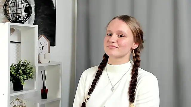 MargitVolcko's cam snapshot