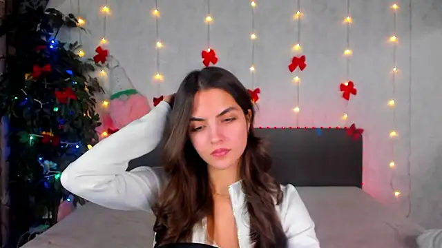 Milana_Crystal_'s cam snapshot