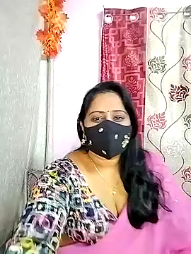 venkata-lakshmi's cam snapshot