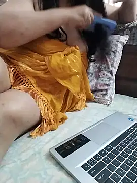 Rimjhim's cam snapshot