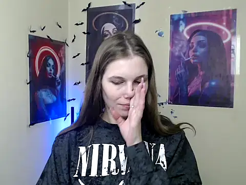 StrangerGi's cam snapshot