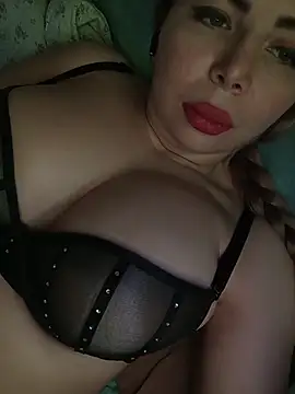 BunnyFoxy777's cam snapshot