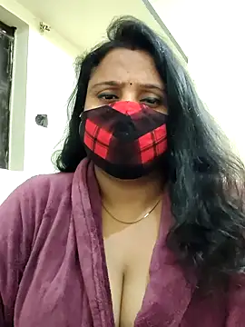 Sweet-kajal7's cam snapshot