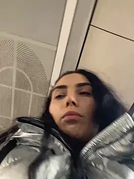 SiennaLuna's cam snapshot