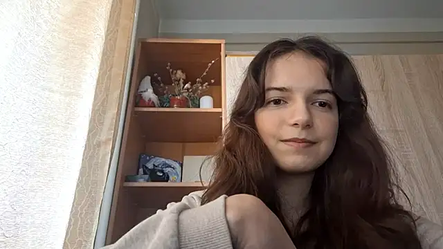 KellyKelik's cam snapshot