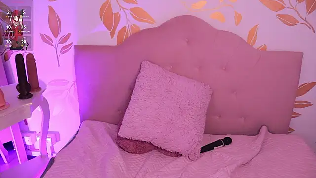 Misselektra__'s cam snapshot