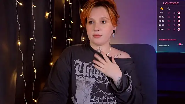 The_Full_Red_Moon's cam snapshot