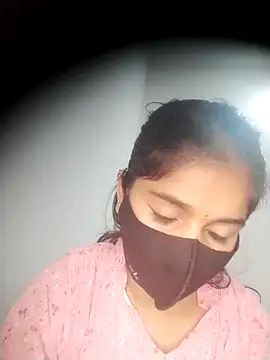 Sexey-Puja's cam snapshot