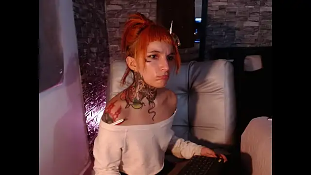 Inferno_Molly's cam snapshot