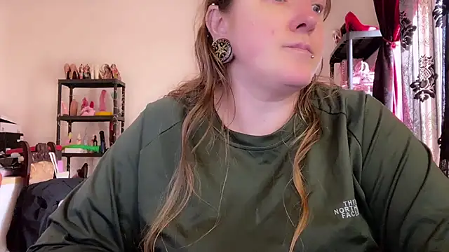 kisicaxx's cam snapshot