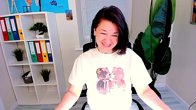 AnaMills's cam snapshot