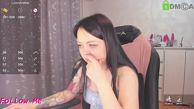 SexyAnny_'s cam snapshot