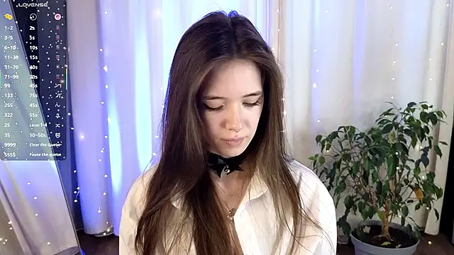 tinyanie's cam snapshot