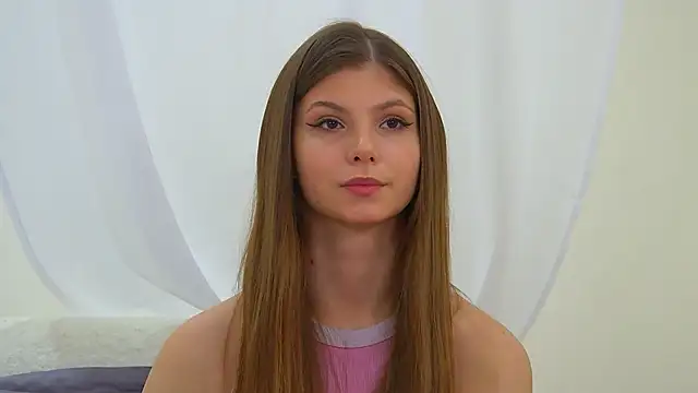 AudreyBarlow live sex cam