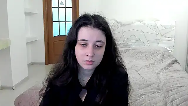 Ginablum's cam snapshot