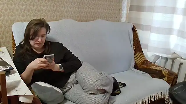 franceska_blue's cam snapshot