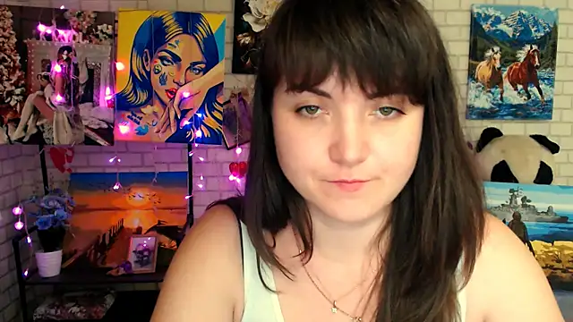 Darina_M_'s cam snapshot