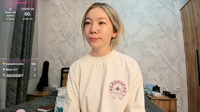 Babby_Rabbit's cam snapshot