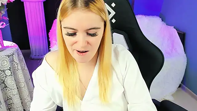 Stef_Nicks's cam snapshot