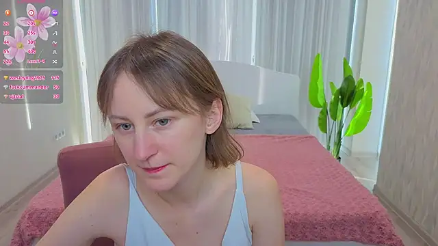 LuluChiiii's cam snapshot